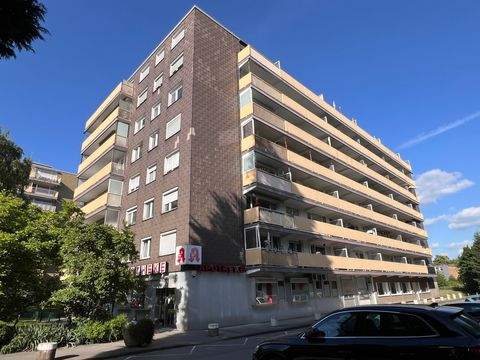 Marl Wohnungen, Marl Wohnung kaufen