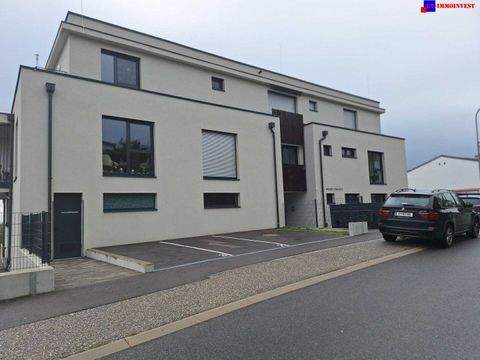 Donnerskirchen Wohnungen, Donnerskirchen Wohnung mieten