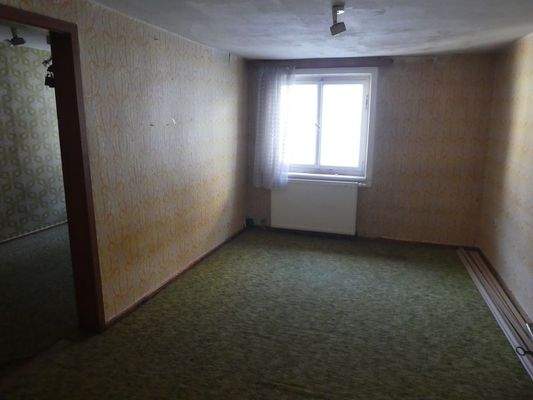 Weiteres Schlafzimmer