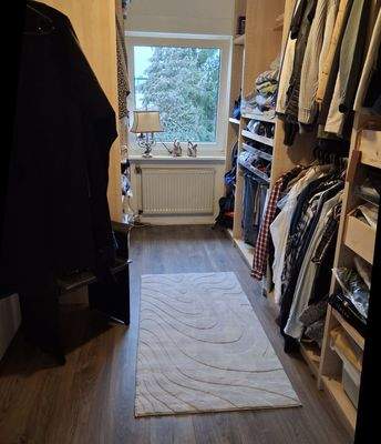 Ankleide-/Kinder-/Arbeitszimmer