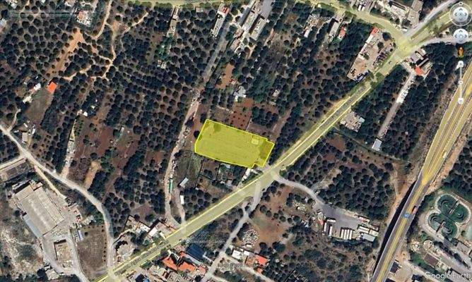 Kreta, Agios Nikolaos: Grundstück mit Baurechten zu verkaufen