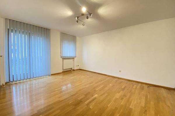 Esszimmer Erdgeschoss Haus 1 Wohnung 2