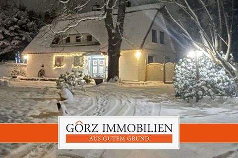 Norderstedt Häuser, Norderstedt Haus kaufen