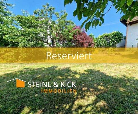 RESERVIERT