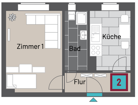 Brandenburg an der Havel Wohnungen, Brandenburg an der Havel Wohnung kaufen
