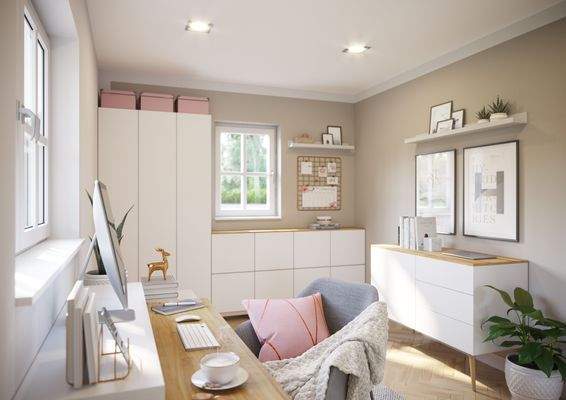 Nordic-Line-E-144 Büro