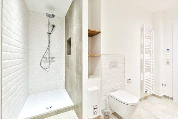 Whg. 1. OG - Duschbad