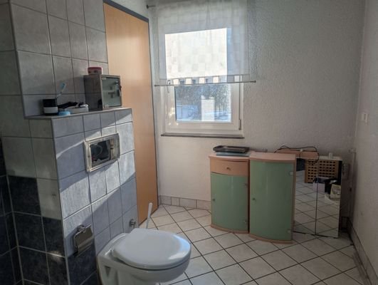 Badezimmer OG
