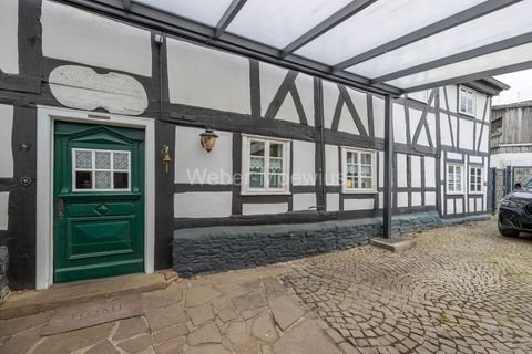 Wiehl Häuser, Wiehl Haus kaufen