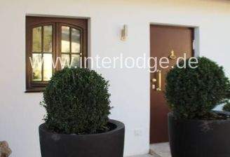 Aussen Vorderansicht Eingang