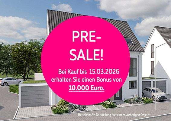 Beispielhafte Darstellung