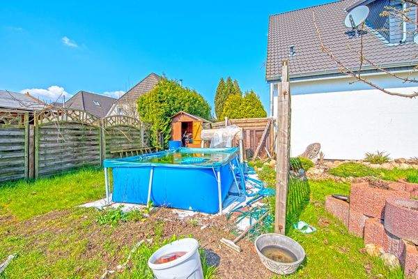 Optimal für Sonnenanbeter