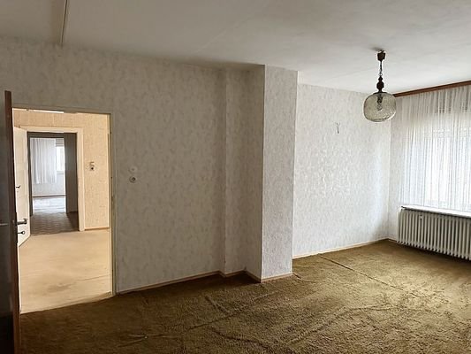 2. Schlafzimmer OG