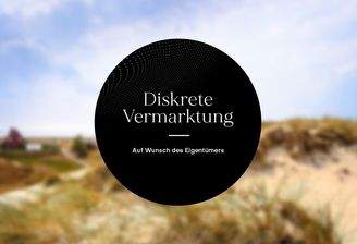 Diskrete Vermarktung