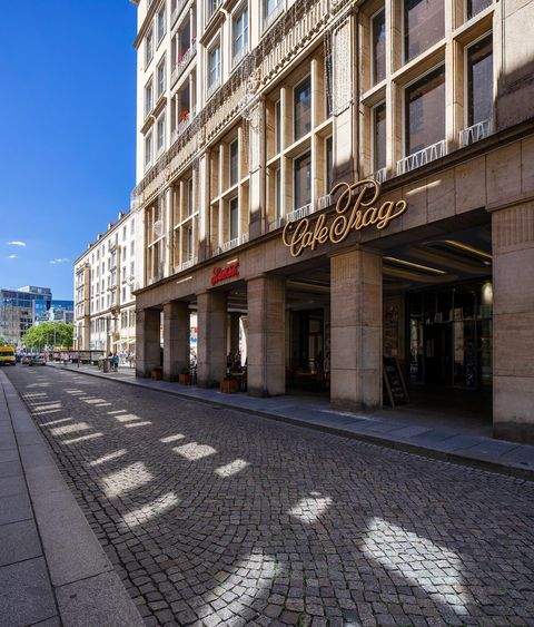 Dresden Gastronomie, Pacht, Gaststätten