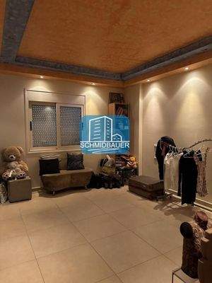 Kreta, Chersonisou: Villa mit 2 Wohnungen zu verkaufen