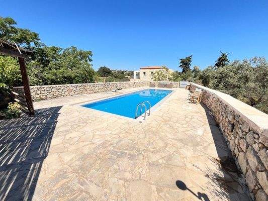 Stone Villa For Sale In Vamos  IMG-20250719-WA0089