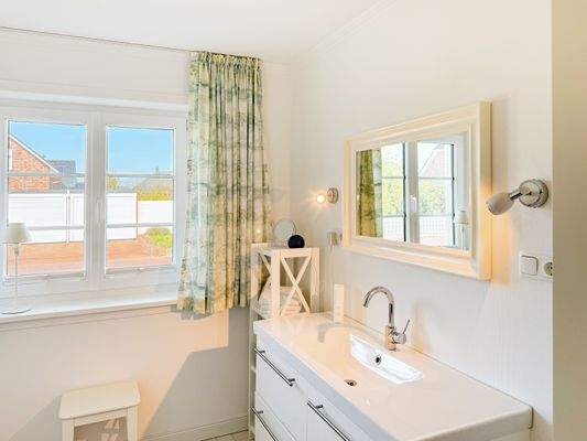 Duschbad Erdgeschoss