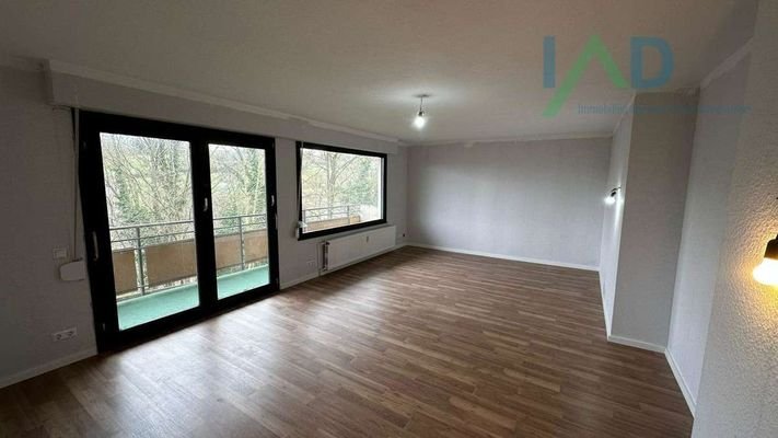 EG Wohnzimmer