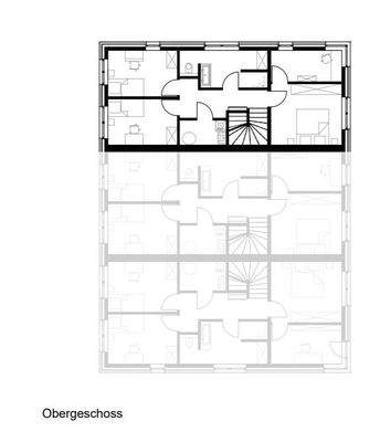 Obergeschoss