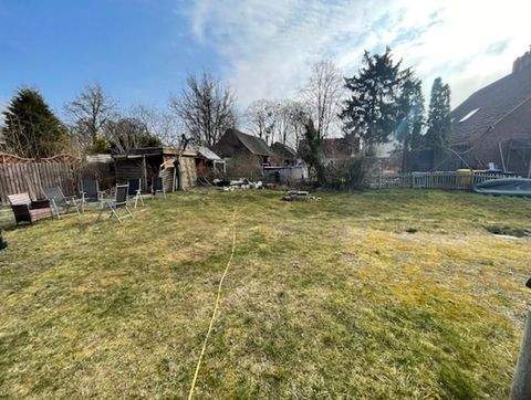 Falkensee Grundstücke, Falkensee Grundstück kaufen