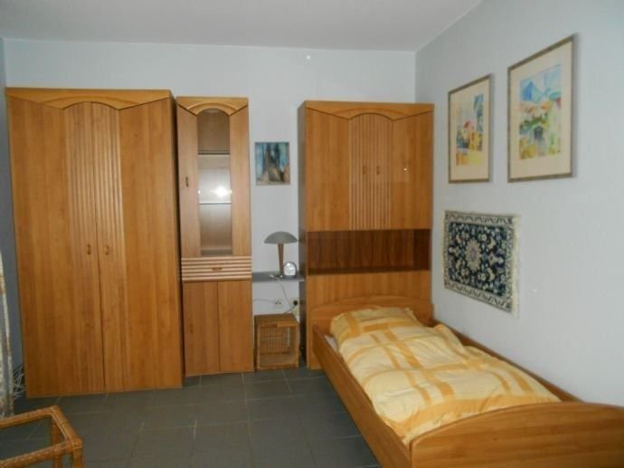 1 Zimmer Wohnung in Kassel (Unterneustadt)