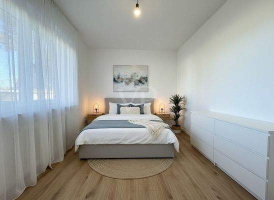 Einrichtungsbeispiel