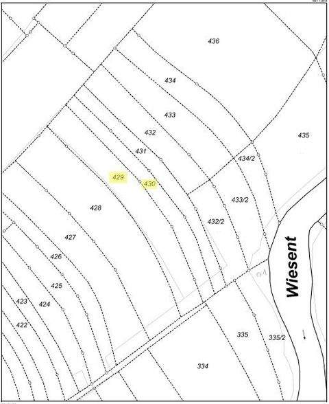 Ebermannstadt Grundstücke, Ebermannstadt Grundstück kaufen