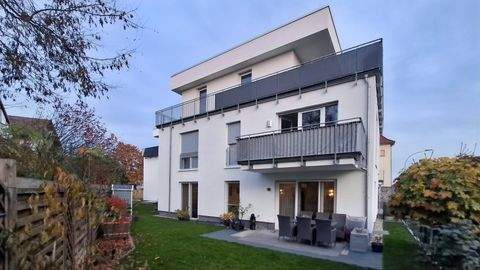 Wöllstadt Wohnungen, Wöllstadt Wohnung kaufen