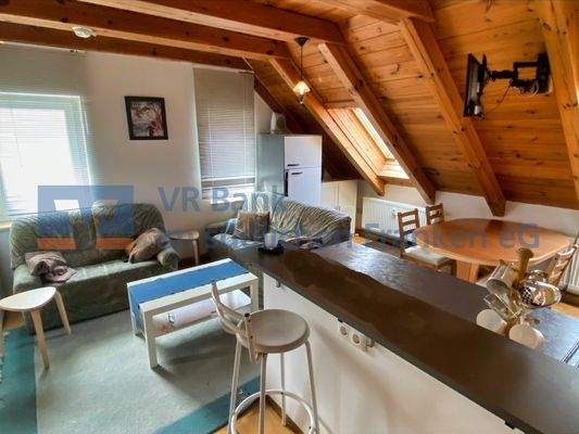 DG Küche/ Wohn-Essbereich