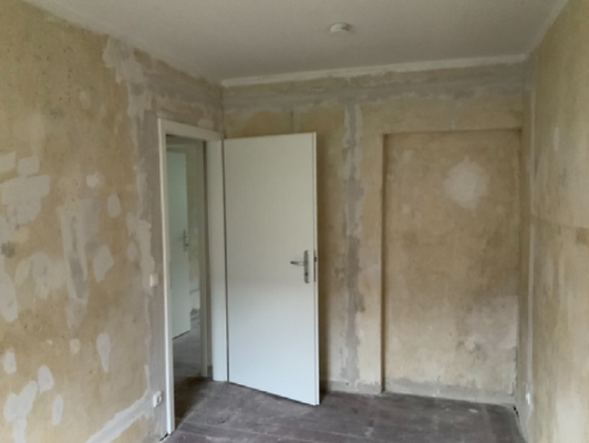 Beispiel Kinderzimmer