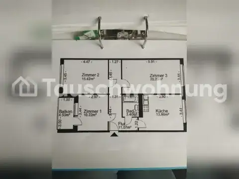 Berlin Wohnungen, Berlin Wohnung mieten