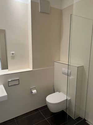 Gäste Badezimmer