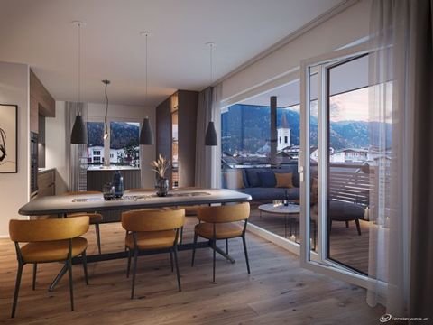 Wörgl Wohnungen, Wörgl Wohnung kaufen