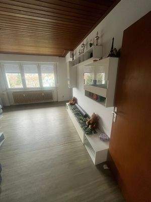 Wohnzimmer anderer Blickwinkel
