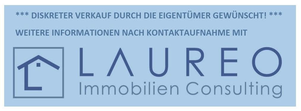 Diskreter Verkauf 
