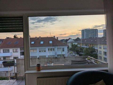 Karlsruhe Wohnungen, Karlsruhe Wohnung mieten