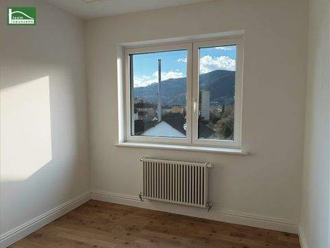 Mürzzuschlag Wohnungen, Mürzzuschlag Wohnung mieten