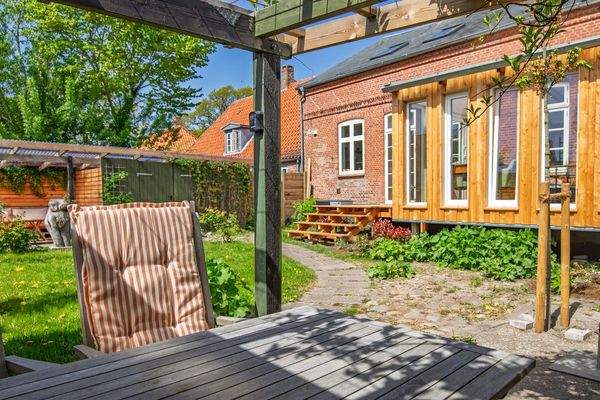 Historisches Kaufmannshaus - top saniert!