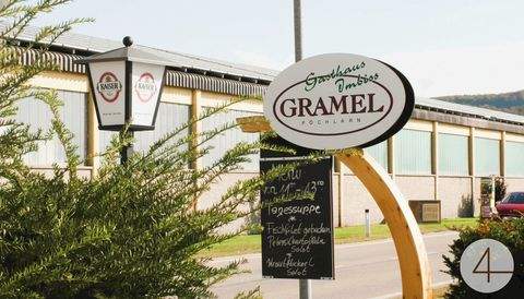 Pöchlarn Gastronomie, Pacht, Gaststätten