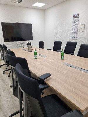 Meetingraum