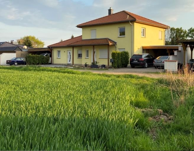 Haus Garten in Schwaan Immobilienmarkt