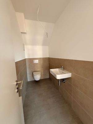 Sebastianusstraße 22, Wohnung 24, Gäste WC