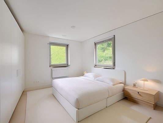 Schlafzimmer 1 (Homestaging)