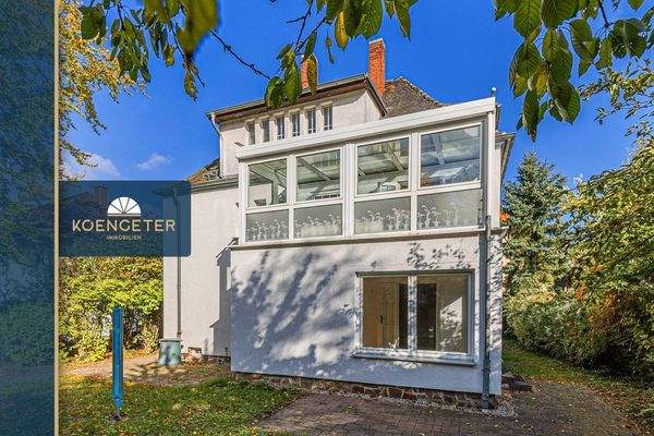 Markkleeberg | Einfamilienhaus