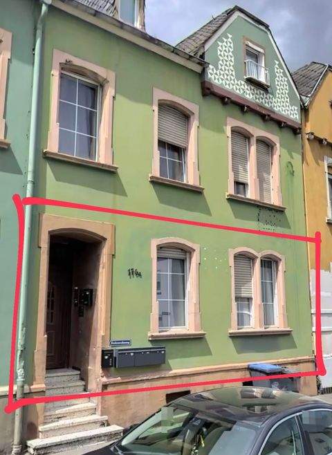 Trier Wohnungen, Trier Wohnung mieten