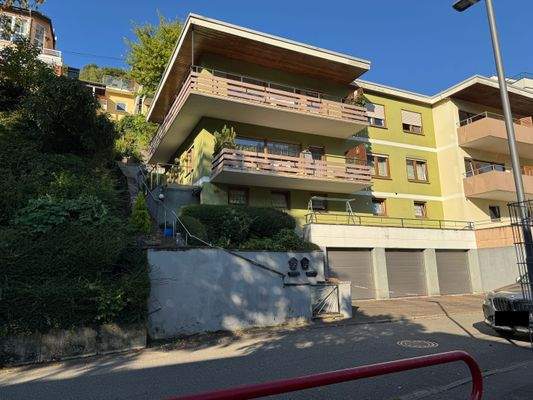 Bothe Immobilien Ansicht Heidelberg