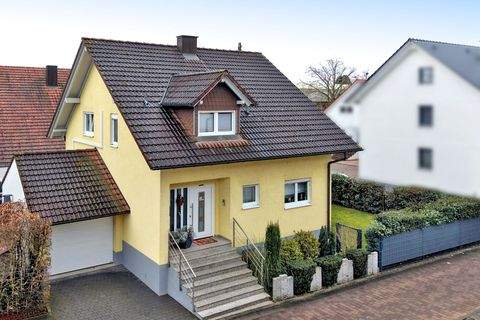 Hambrücken Häuser, Hambrücken Haus kaufen