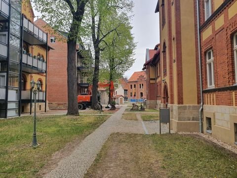 Quedlinburg Wohnungen, Quedlinburg Wohnung mieten