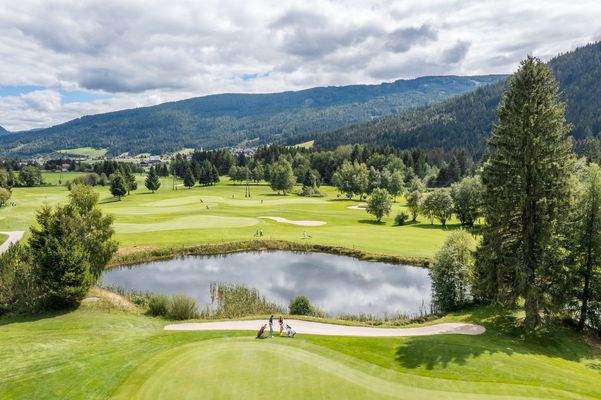 Golfclub Lungau